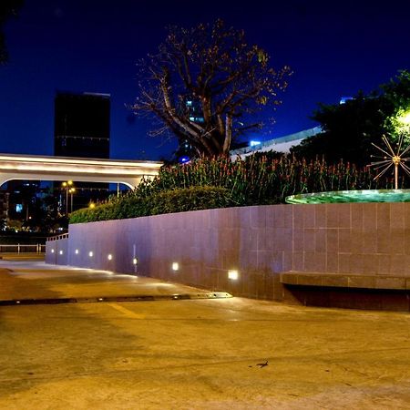 Icon 56 - Free Rooftop Pool Gym 6 Near Ben Thanh Market Ciudad Ho Chi Minh  Exterior foto